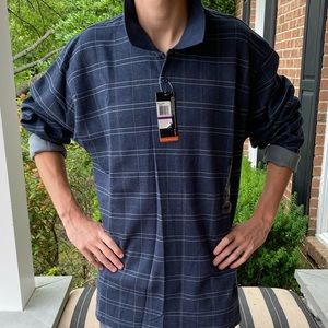 ⭐️HOST PICK⭐️Men’s Arrow Long Sleeve Top